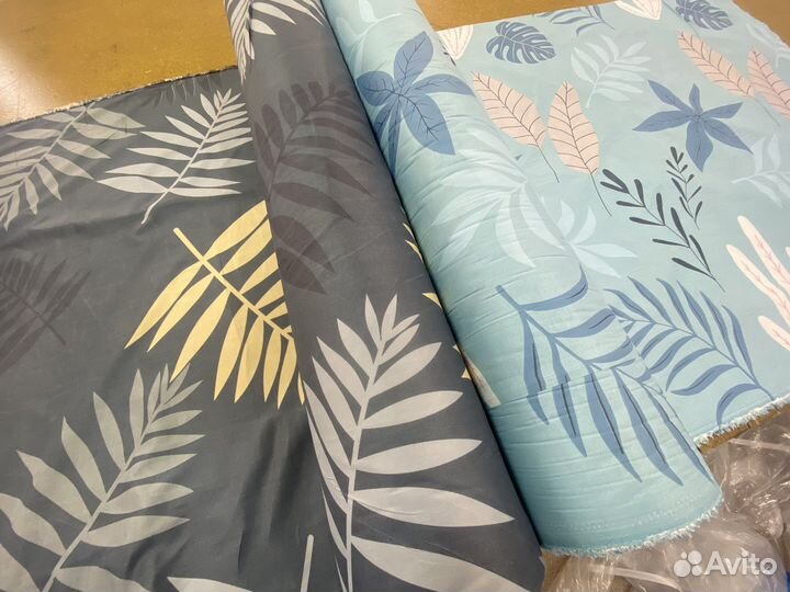 Ткань 220см на отрез Авито Доставка