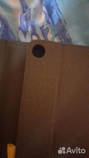 Чехол на планшет xiaomi mi pad 4