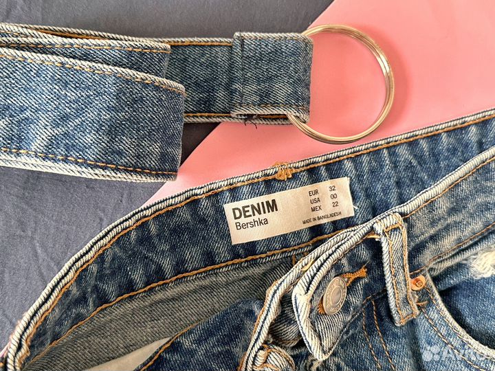 Женские вещи пакетом 40 42 бренд весна лето