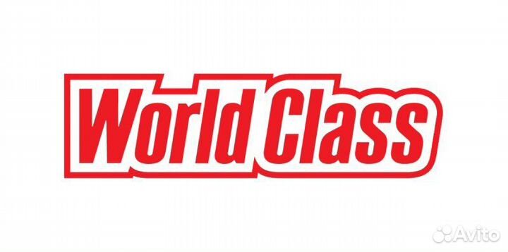 Гостевой визит в world class
