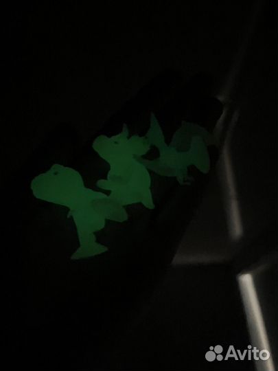 Скрепыши, завры,бравлы, серия из ленты