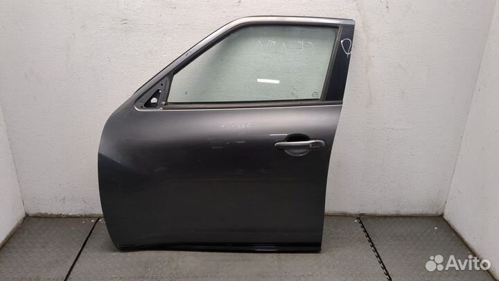 Дверь боковая Nissan Juke, 2016