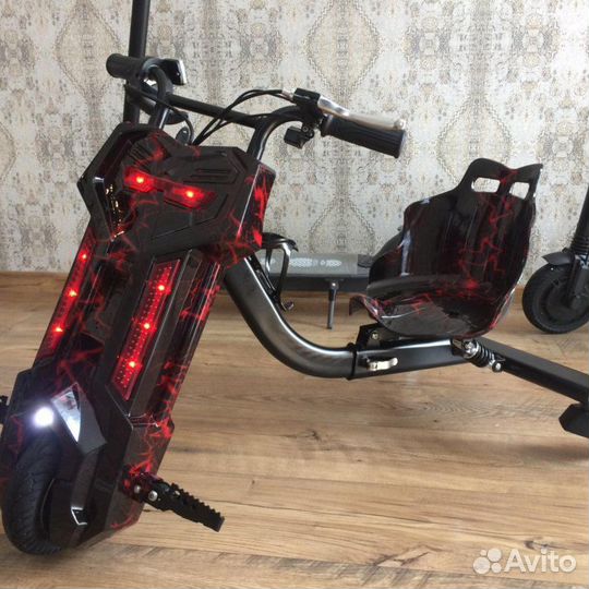 Дрифт Карт G-Maxi Новые