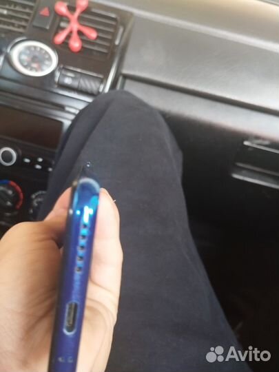 Xiaomi Redmi Note 8, 3/32 ГБ