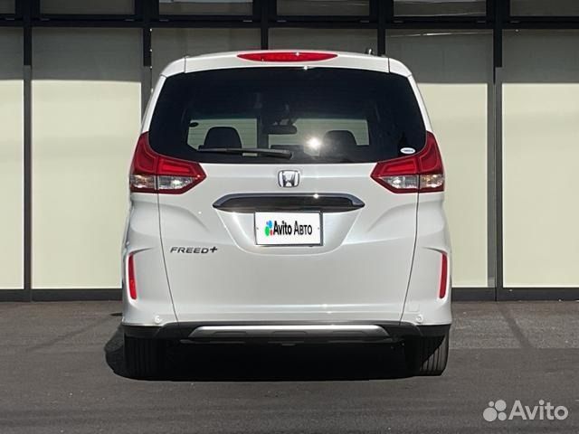 Honda Freed+ 1.5 CVT, 2021, 55 000 км