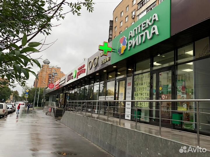 Субарендный готовый бизнес