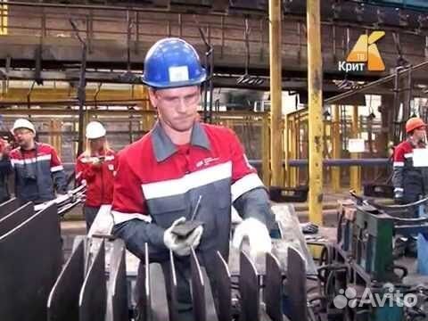 Слесарь мср