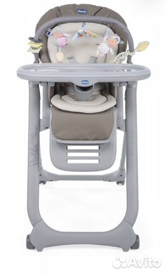 Стул для кормления Chicco