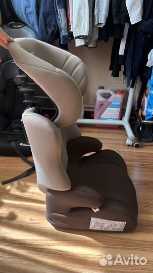 Автокресло