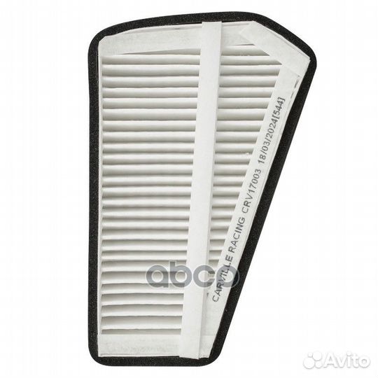 Фильтр для а/м Chevrolet Lanos (05) (салон.)