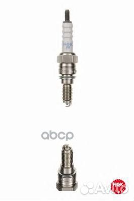 Свеча зажигания Kawasaki, Honda VFR 91 5869 NGK