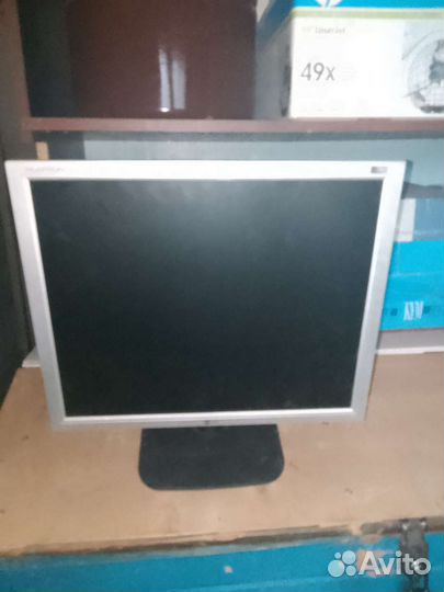 Материнская плата