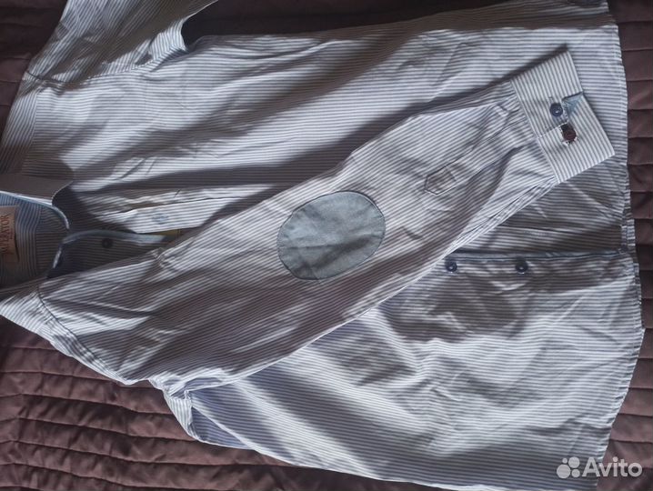 Рубашка Imperator 146-152