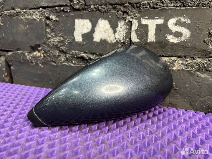 Рожок на крыло Nissan X-Trail NT31-305162 MR20DE