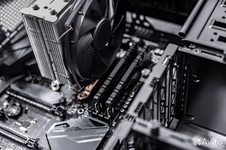 Подбор лучших комплектующих для нового\б.у. пк