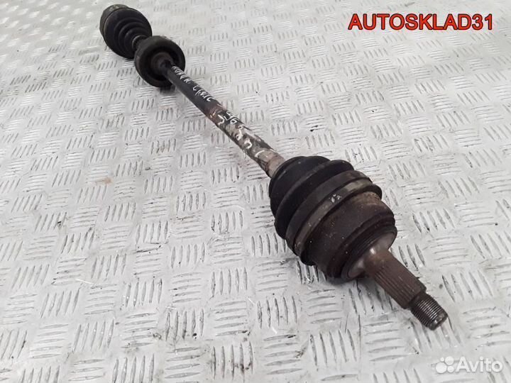 Привод передний правый Honda Civic 1995-2001