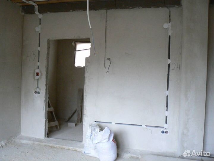 Частный электрик