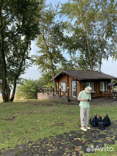 Фото и видеосъемка