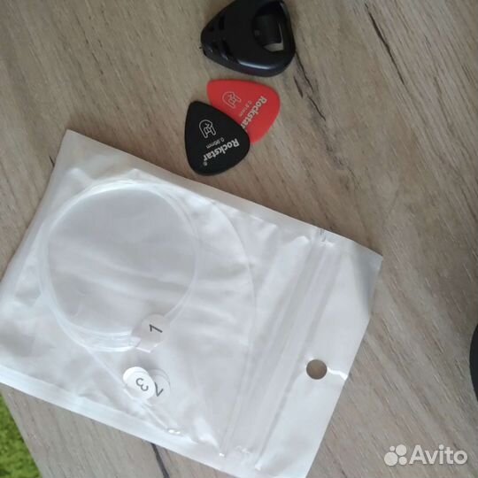 Укулеле сопрано