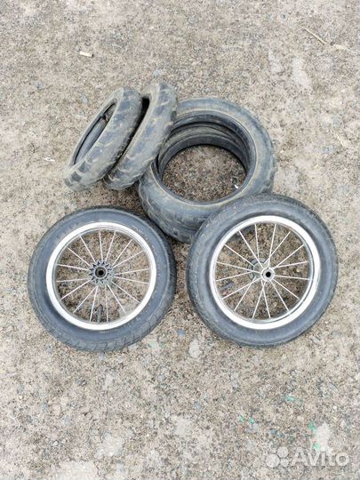 Калеса для калясок детских