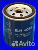 Фильтр масляный skoda: pick-UP 95