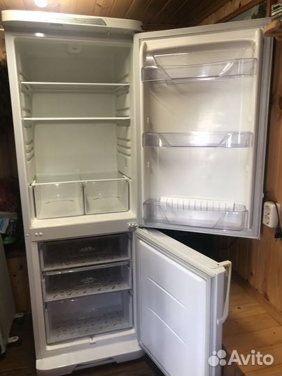 Холодильник бирюса бу