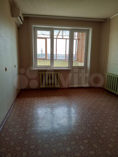 2-к. квартира, 50,4 м², 6/10 эт.