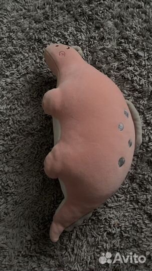 Мягкая игрушка