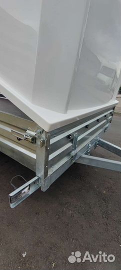 Прицеп мзса Off-road 817717.025 3.5x1.5