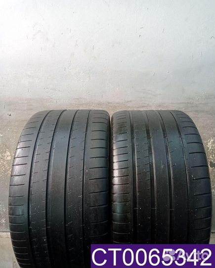 Michelin Pilot Super Sport 295/35 R20 96T