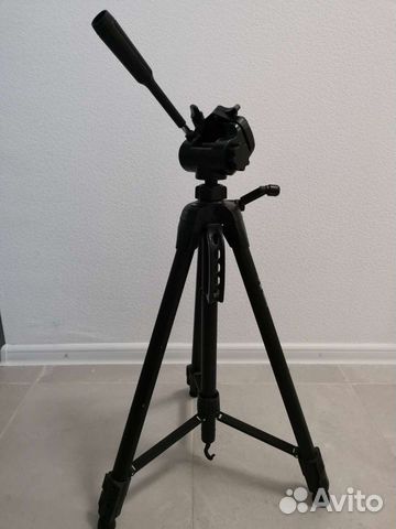 Штатив универсальный