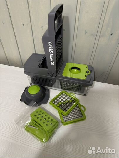 Овощерезка nicer dicer