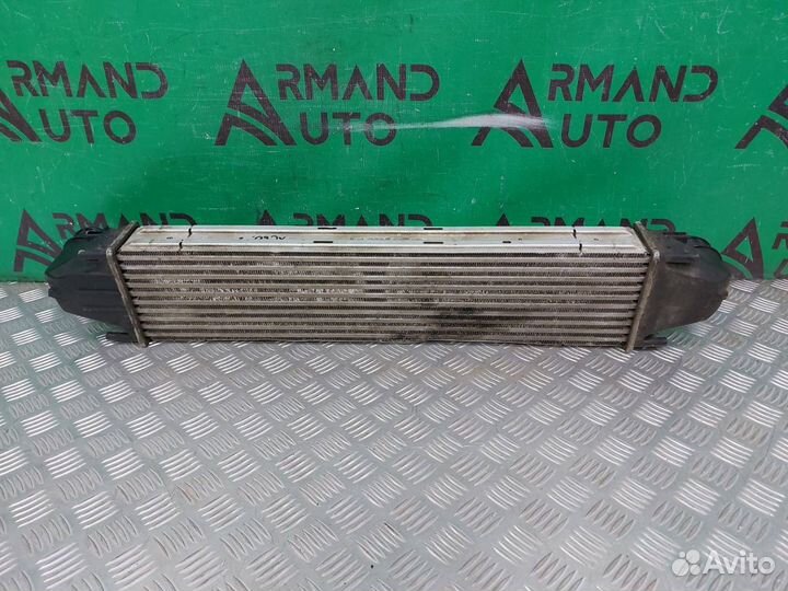 Интеркулер Volvo Xc60 1 2008-2017