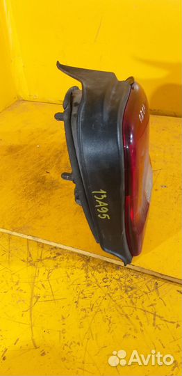 Фонарь задний правый для Dodge Neon