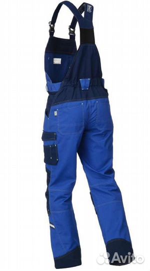 Полукомбинезон Уран (Размеры разные)