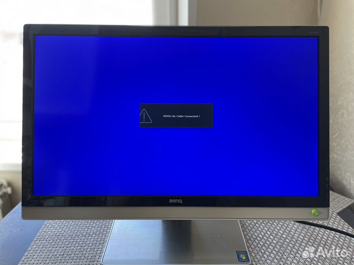 Монитор Benq EW-2430