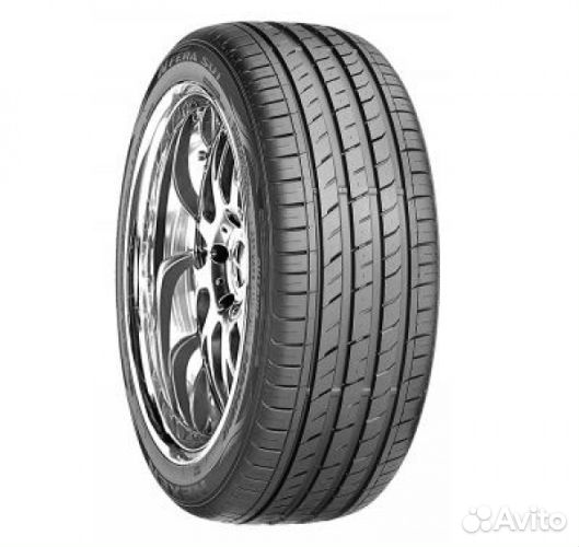 Roadstone N'Fera SU1 235/40 R19
