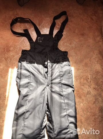 Комбинезон