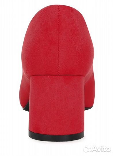 Туфли новые