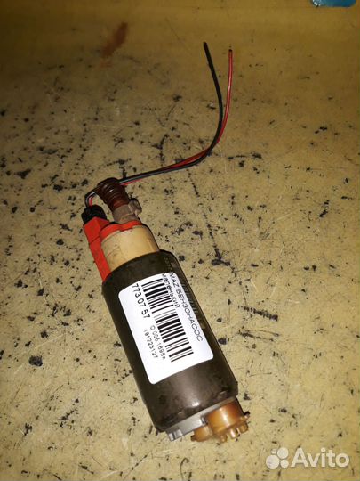 Бензонасос Mazda