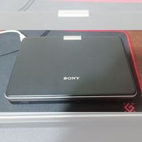 Портативный плеер dvd Sony DVP-FX810