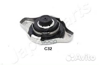 Крышка, радиатор KHC32 Japanparts