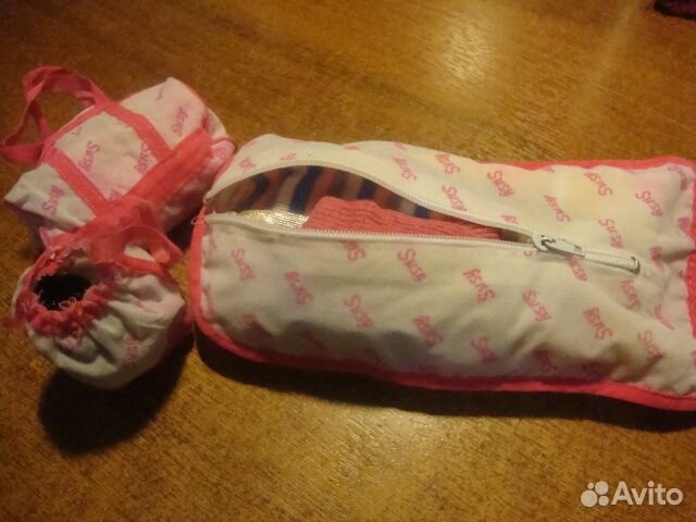 Аксессуары для кукол барби