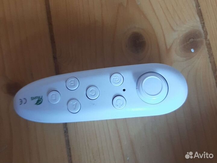 VR очки bobovr Z4