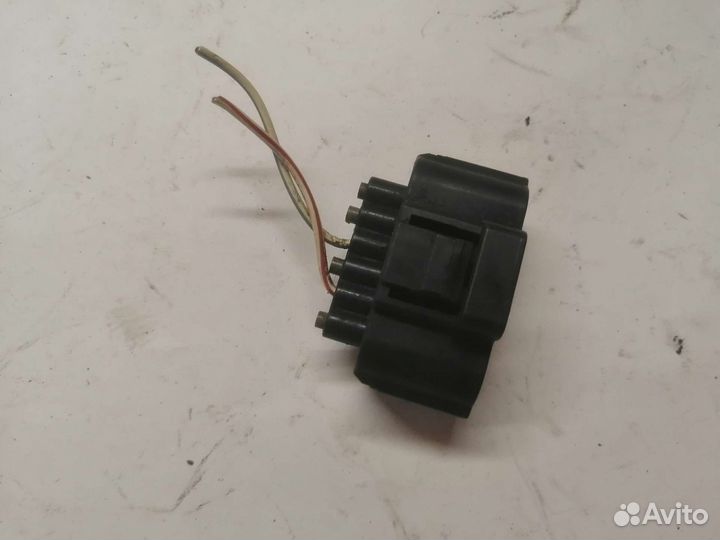 Фишка топливного насоса Форд Мазда Вольво