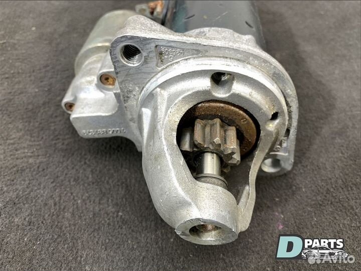 Стартер Bmw N54B30