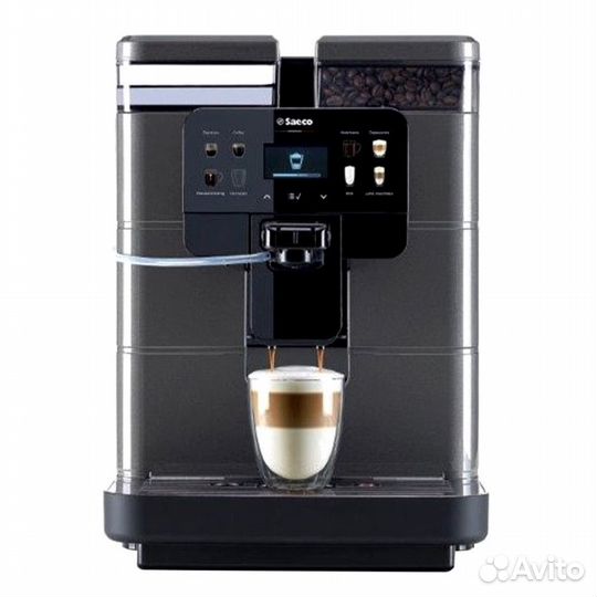 Кофемашина Royal OTC