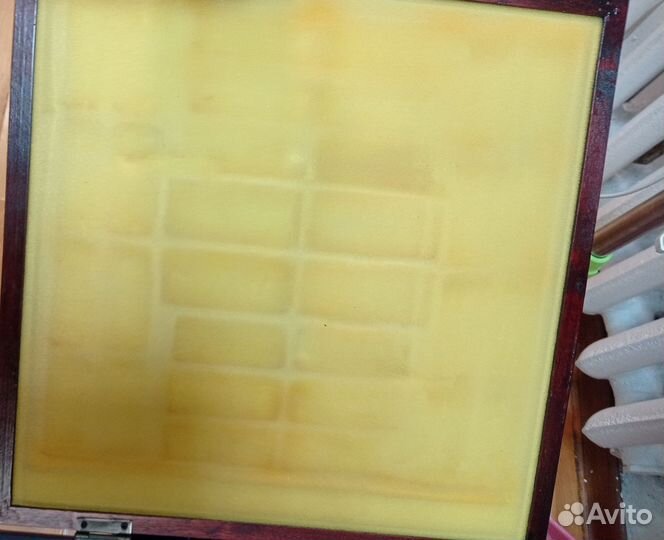 Египетские шахматы