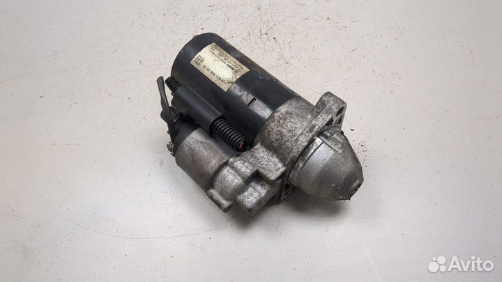 Стартер Mercedes E-Coupe C207 2009, 2012