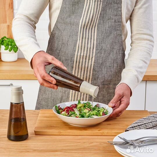 Соусник halvtom IKEA